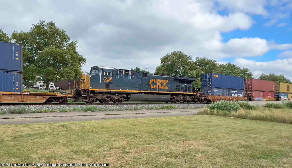 CSX 7246